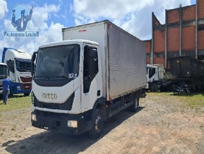 IVECO TECTOR 22/23