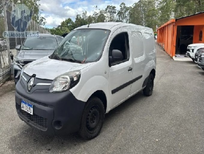 RENAULT KANGOO 20/20 