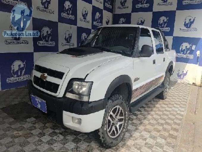 CHEVROLET S10 09/10