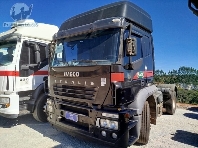 IVECO STRALI 06/06