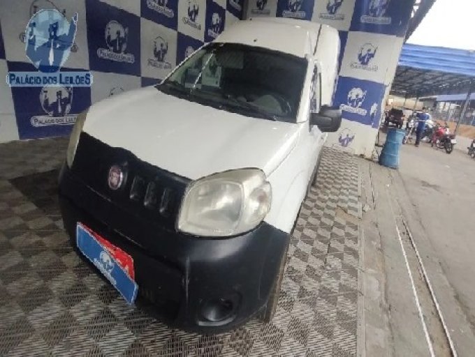 FIAT FIORINO 14/14