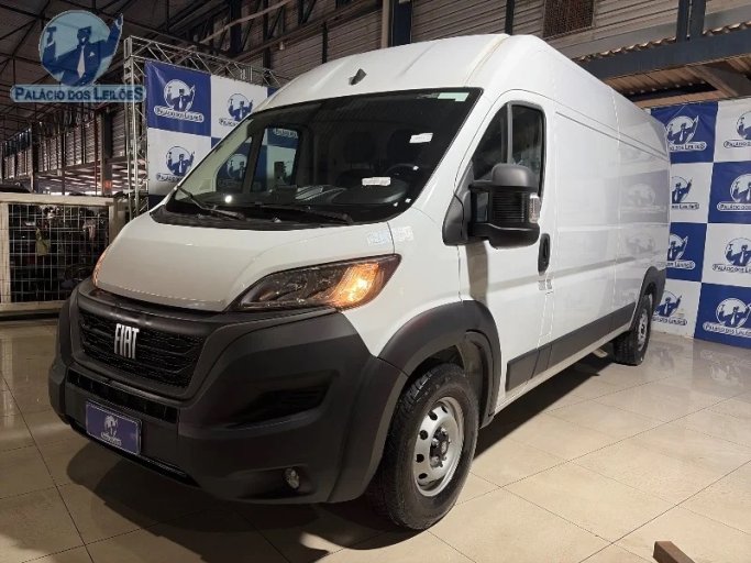 FIAT DUCATO 24/25