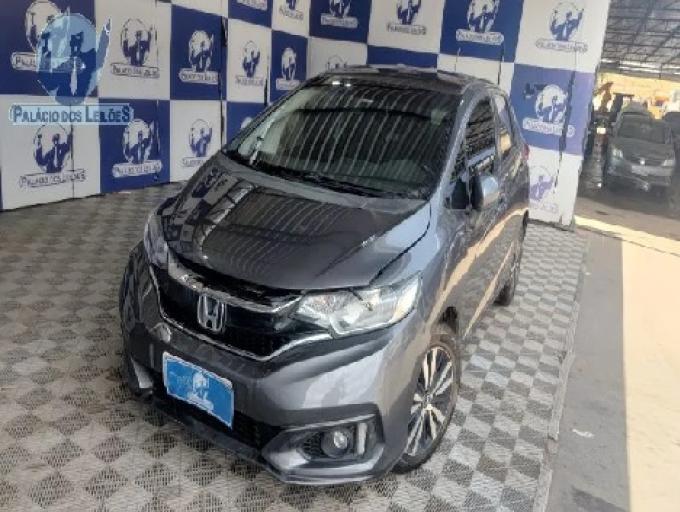 HONDA FIT 19/19
