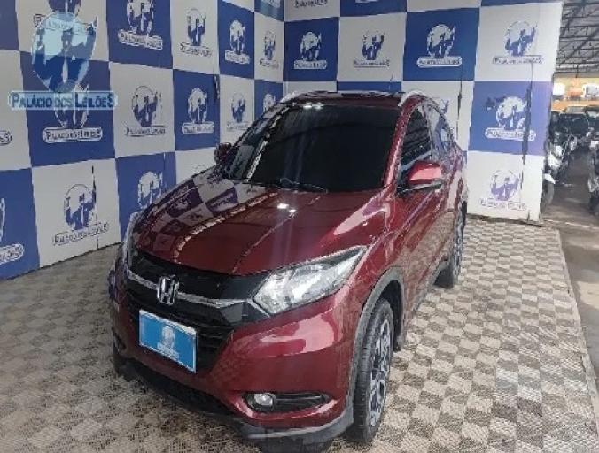 HONDA HR-V 17/18