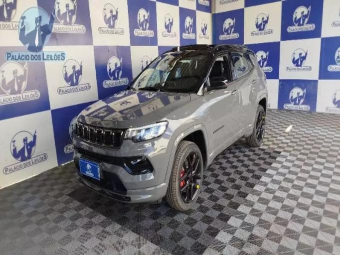 JEEP COMPASS 24/25
