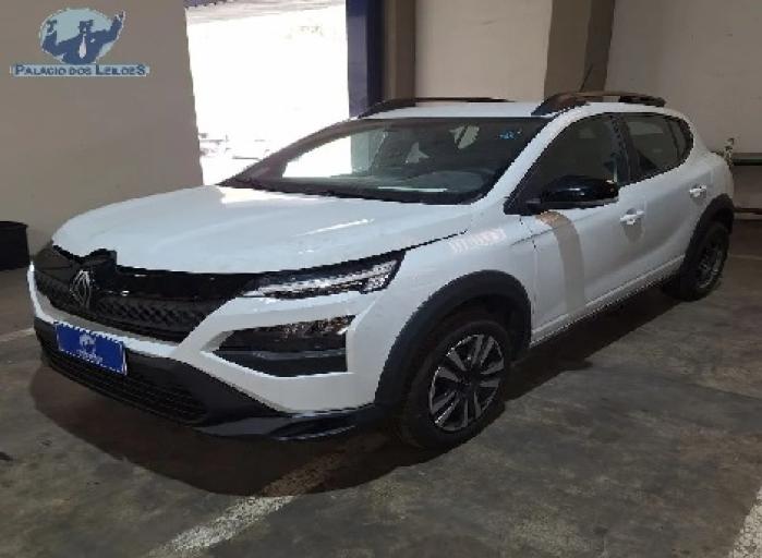 RENAULT KARDIAN 24/25