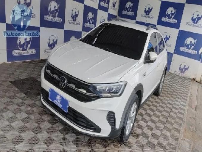 VOLKSWAGEN NIVUS 21/22