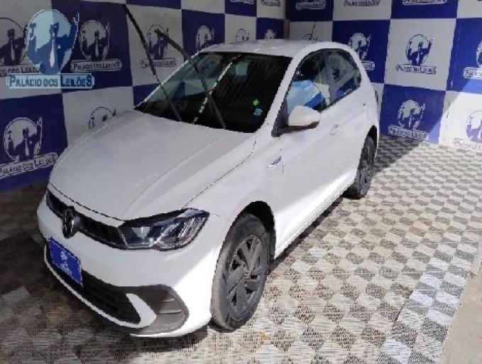 VOLKSWAGEN POLO 23/24