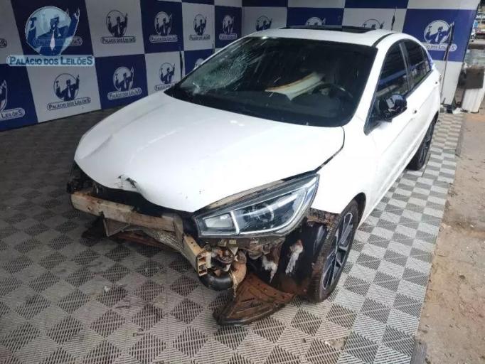 CAOA CHERY ARRIZO 5 19/20