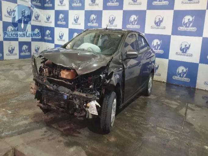 CHEVROLET PRISMA 14/15