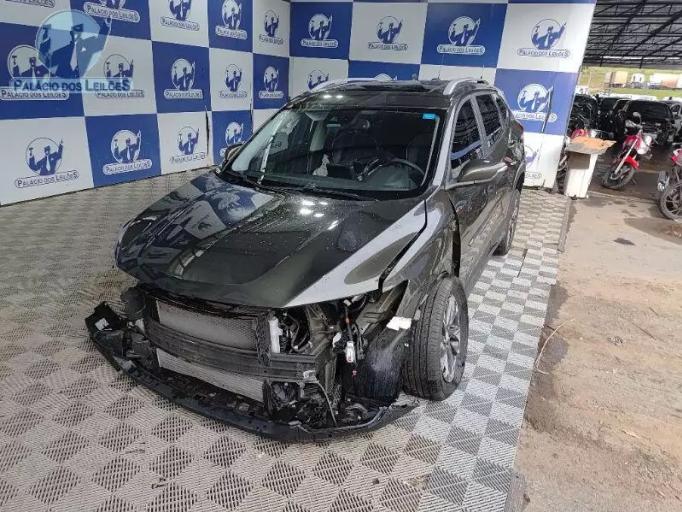 CHEVROLET TRACKER 24/24