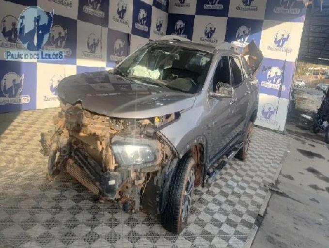 FIAT TORO 19/20