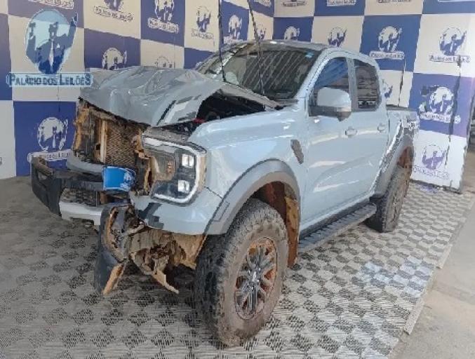 FORD RANGER 24/25