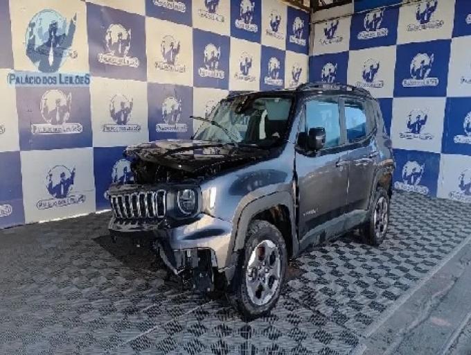 JEEP RENEGADE 24/25