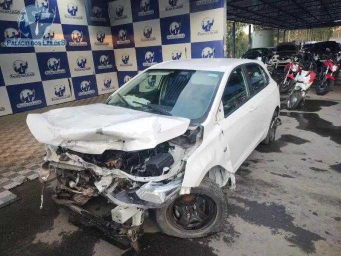 CHEVROLET ONIX 23/24