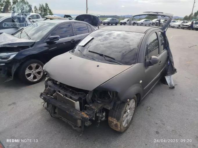 CITROEN C3 11/12