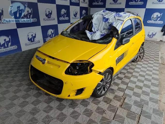 FIAT PALIO 13/13