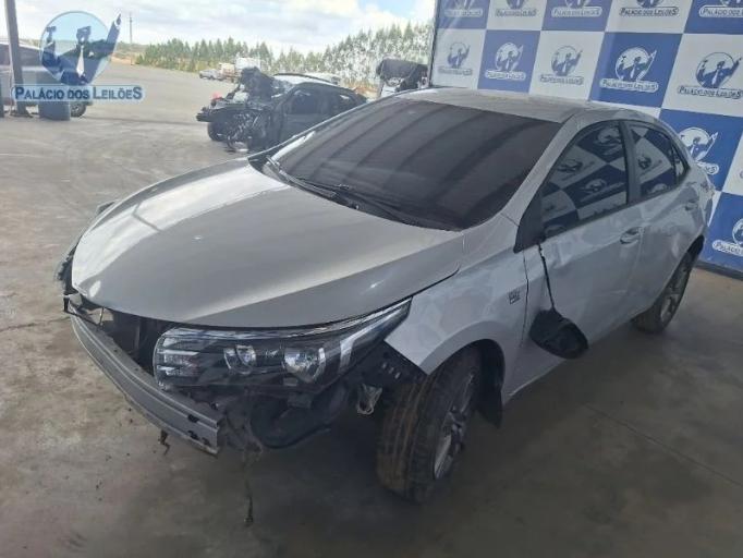 TOYOTA COROLLA 15/16