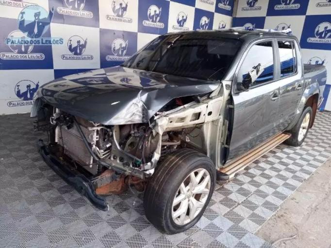 VOLKSWAGEN AMAROK 22/22