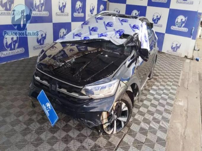 VOLKSWAGEN NIVUS 24/24