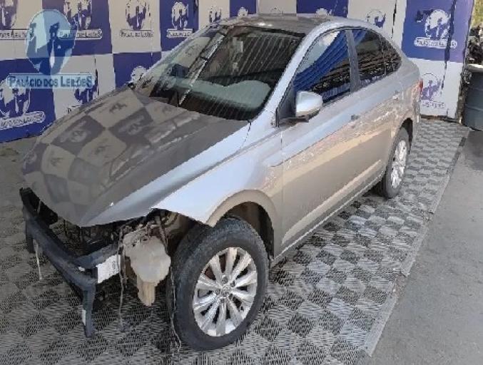 VOLKSWAGEN VIRTUS 20/21