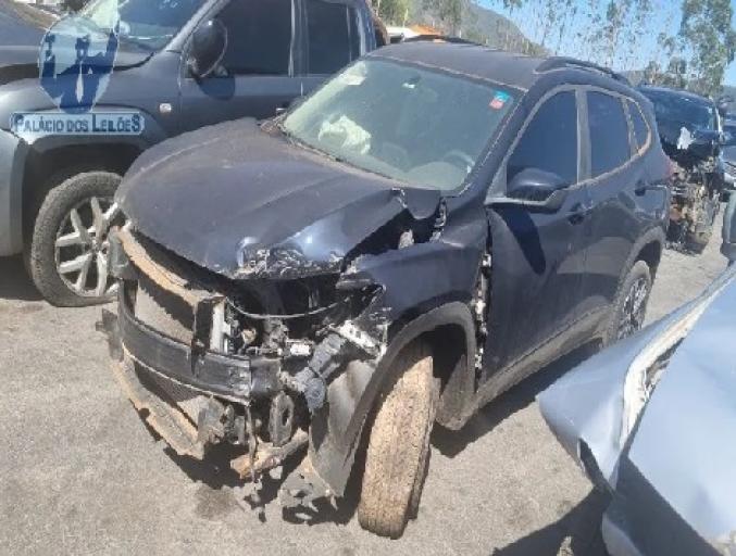 CHEVROLET TRACKER 23/24