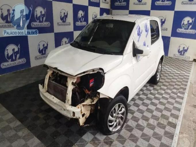 FIAT UNO 20/21