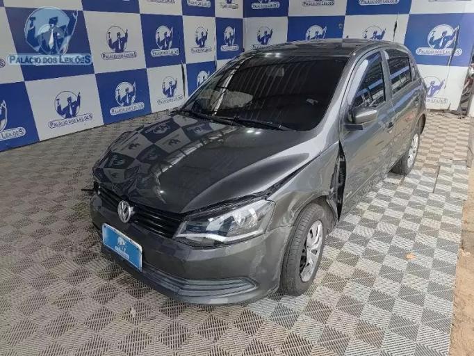 VOLKSWAGEN GOL 13/14