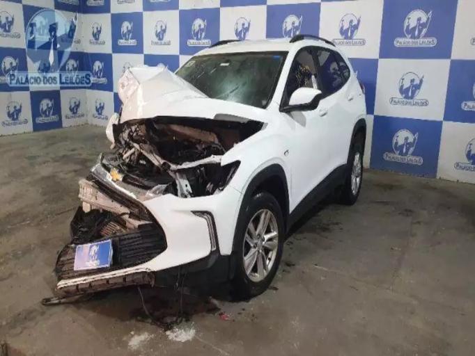 CHEVROLET TRACKER 21/22