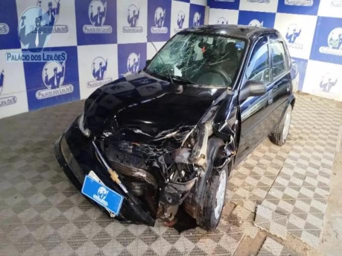 CHEVROLET CLASSIC 13/14