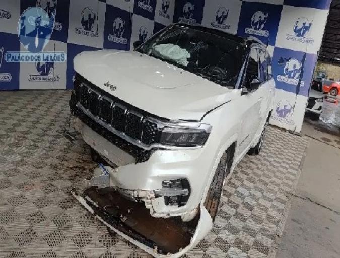 JEEP COMMANDER 24/25