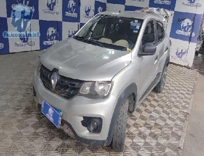 RENAULT KWID ZEN 20/21