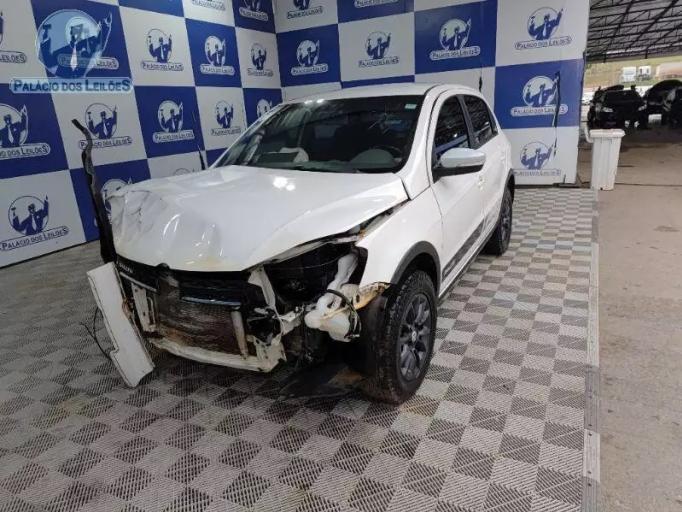 VOLKSWAGEN GOL 15/16