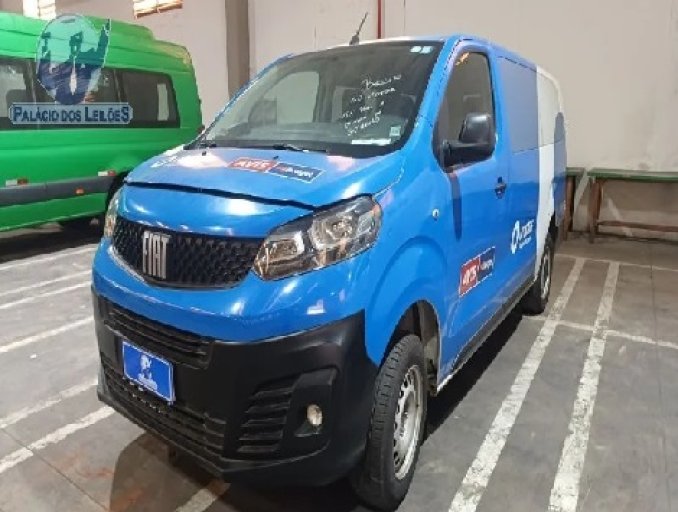 FIAT SCUDO 23/24