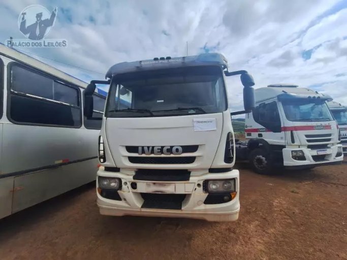 IVECO CURSOR 11/11