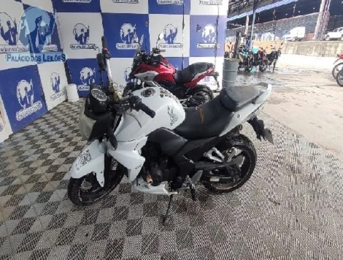 DAFRA NEXT 250 14/14
