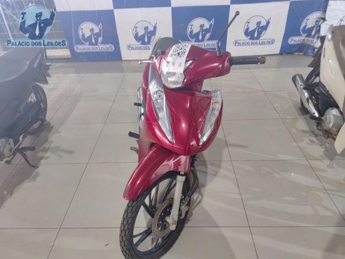 HONDA BIZ 125 20/21