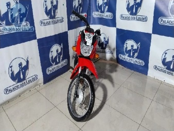 HONDA POP 110I ES 24/25