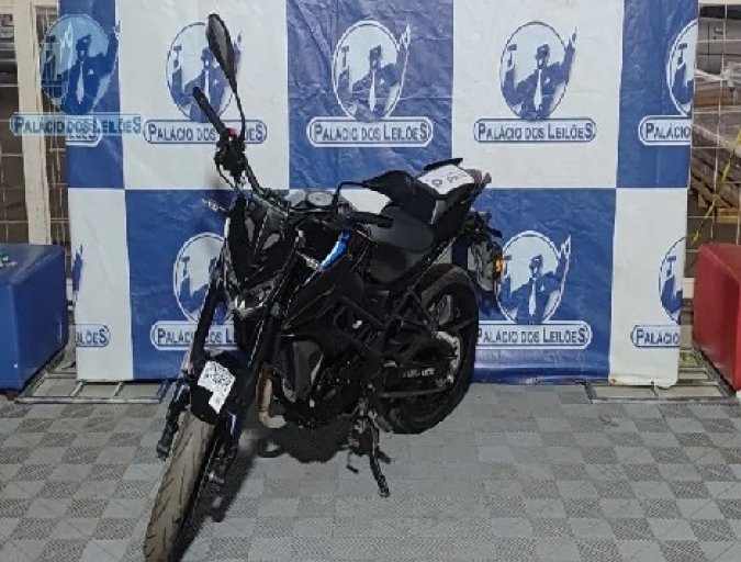 SHINERAY XY250-5A 24/25