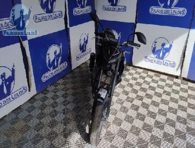 YAMAHA MT-03 ABS 23/24