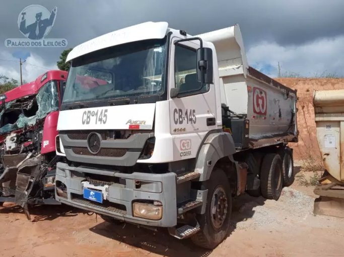 Foto lote 1