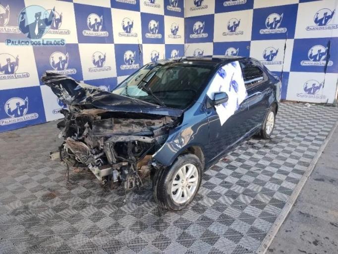 CHEVROLET COBALT 19/20