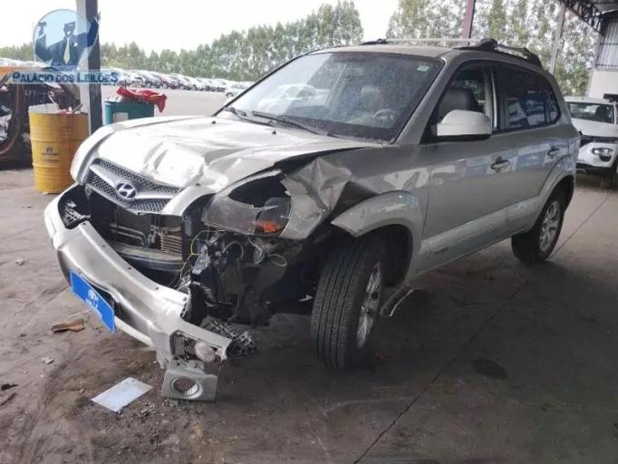 HYUNDAI TUCSON 13/14