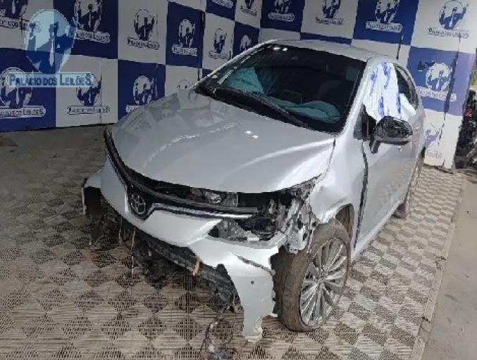 TOYOTA COROLLA 24/24