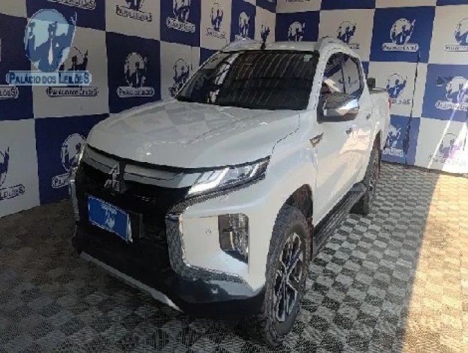 MITSUBISHI TRITON 22/23