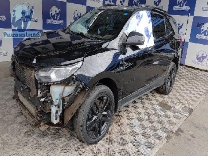 CHEVROLET EQUINOX 18/19