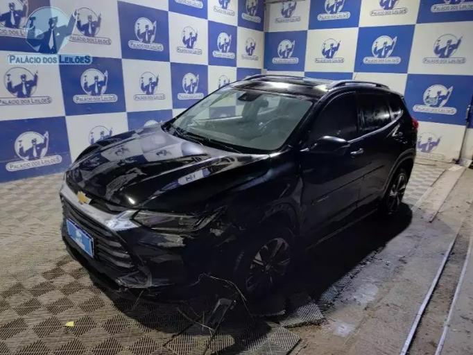 CHEVROLET TRACKER 22/23