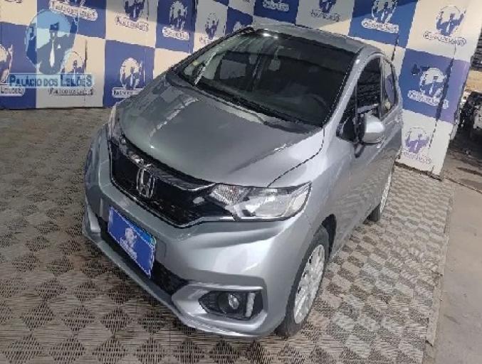 HONDA FIT 20/20