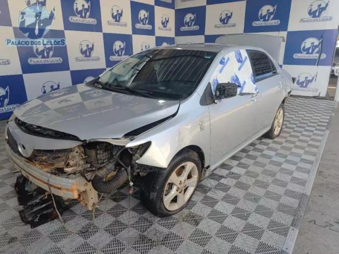 TOYOTA COROLLA 13/14