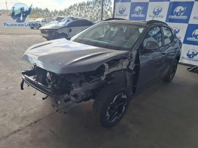 VOLKSWAGEN TERA 25/26